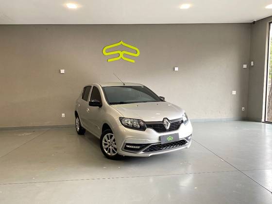 RENAULT SANDERO 1.0 12V SCE FLEX S EDITION MANUAL RENAULT SANDERO 1.0 12V SCE FLEX S EDITION MANUAL